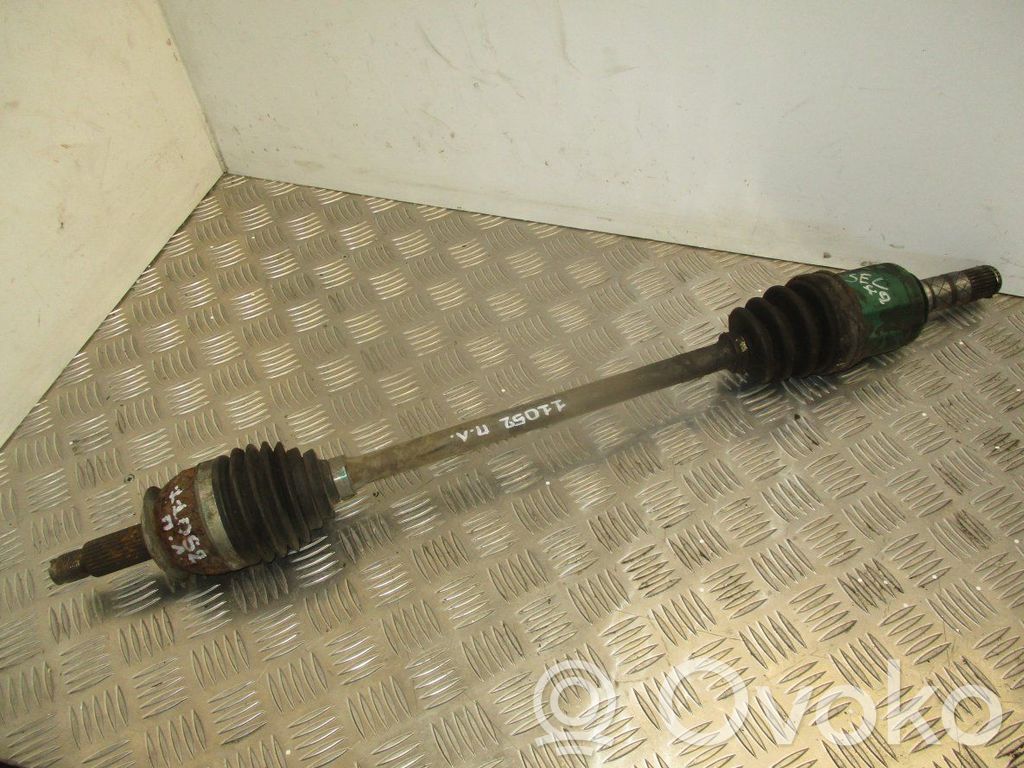 Subaru Legacy Front driveshaft 