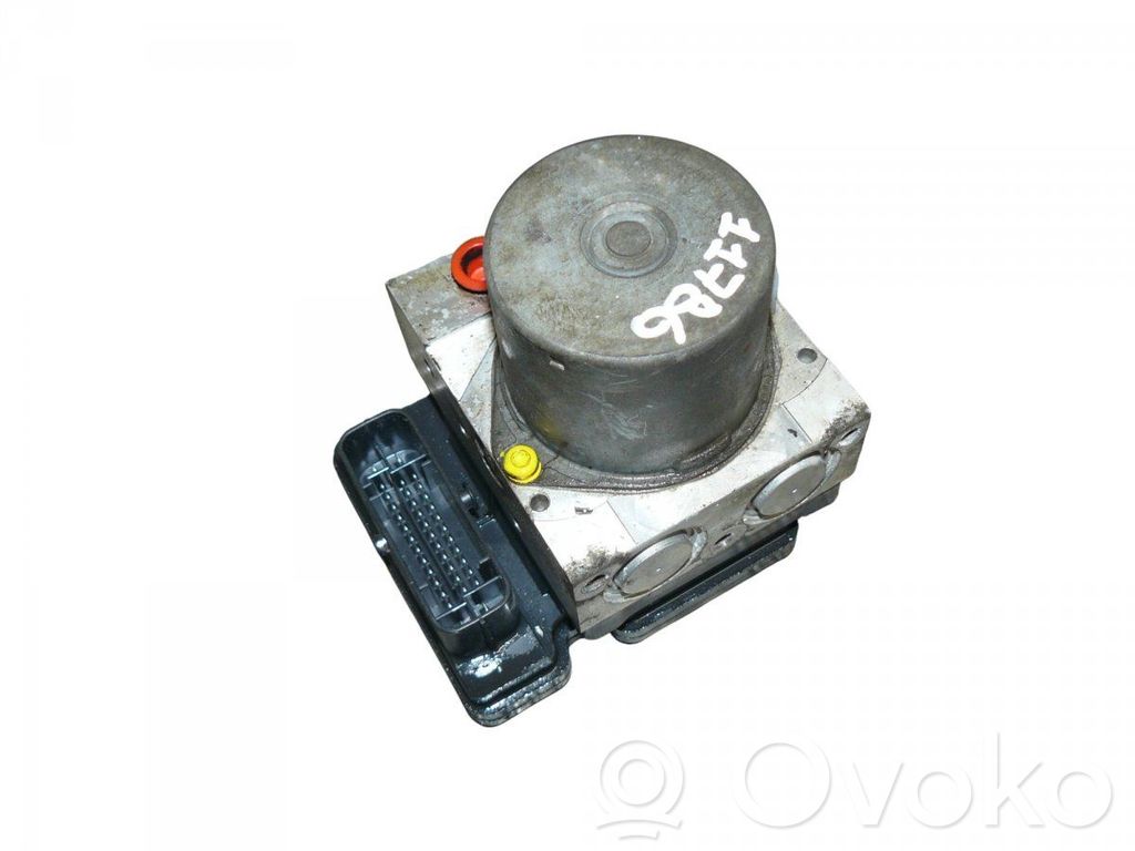 Hyundai i20 (PB PBT) Bomba de ABS 