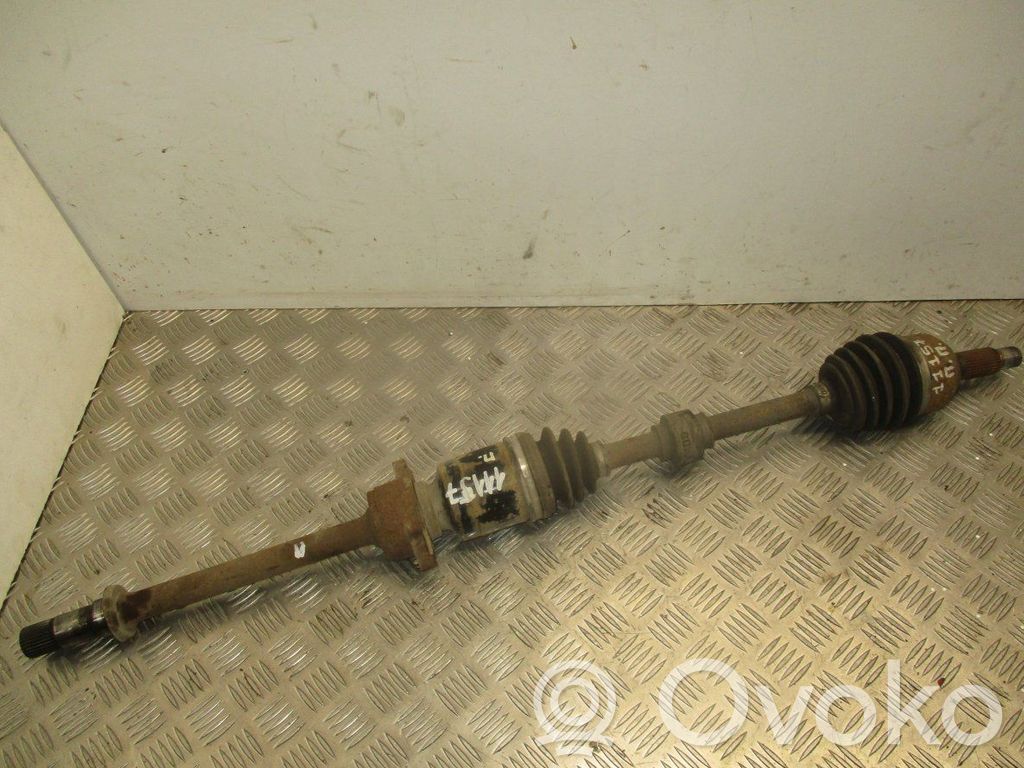 Mazda 6 Eje de transmisión delantero 