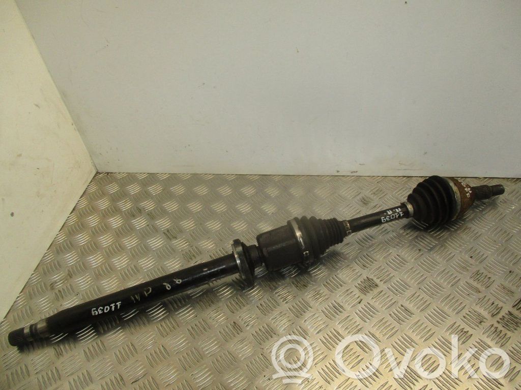 Opel Insignia A Semiasse anteriore 