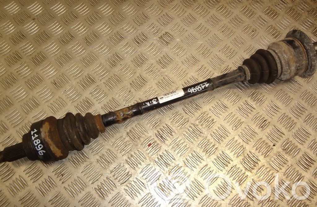 BMW 4 F32 F33 Rear driveshaft 