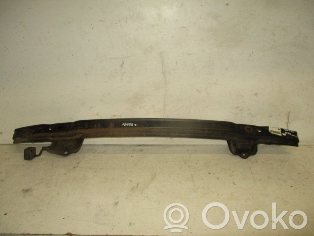 BMW 3 E90 E91 Rear bumper cross member 