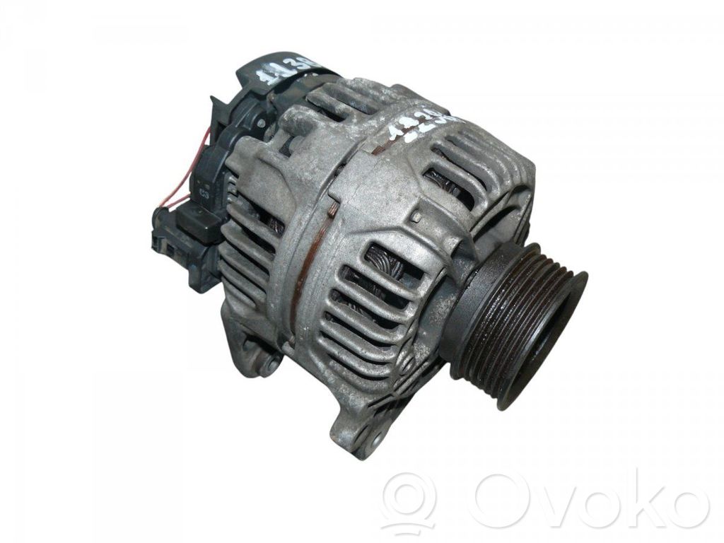 Volvo XC70 Ģenerators 
