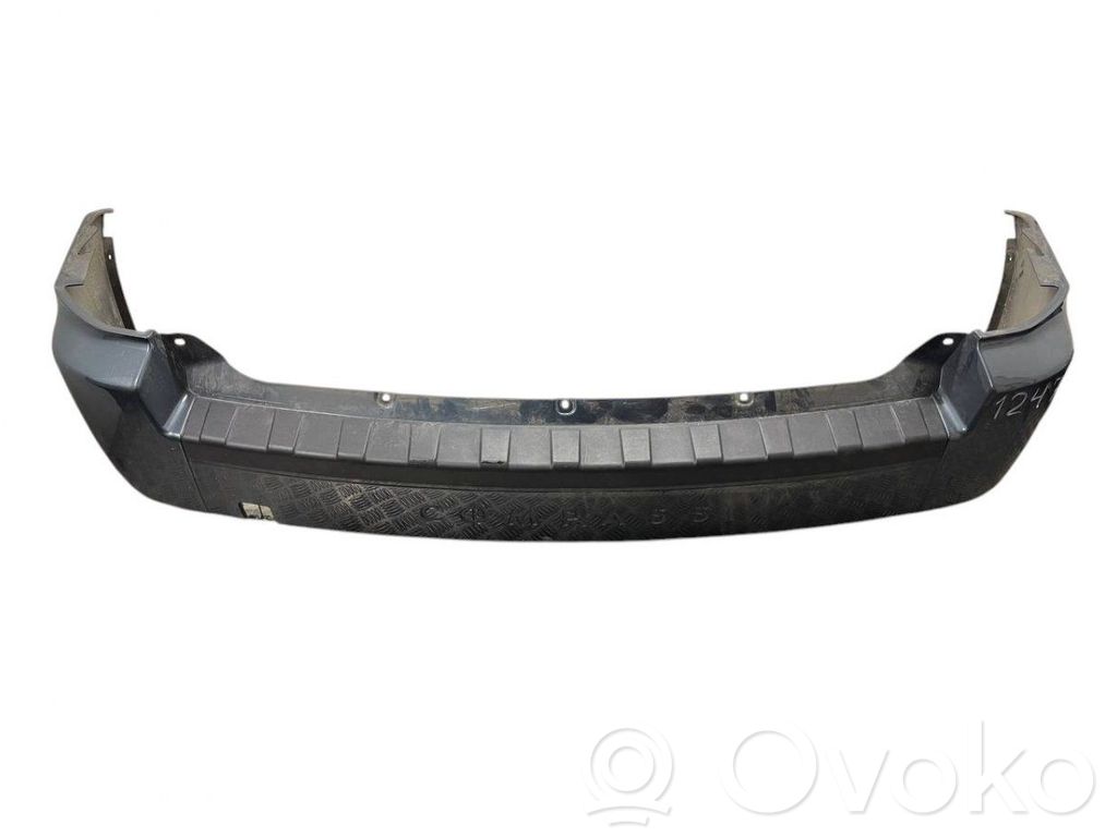 Rear bumper   68034797AA,ZY61TZZAA