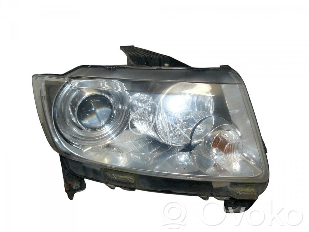 Scheinwerfer   05182550AE
