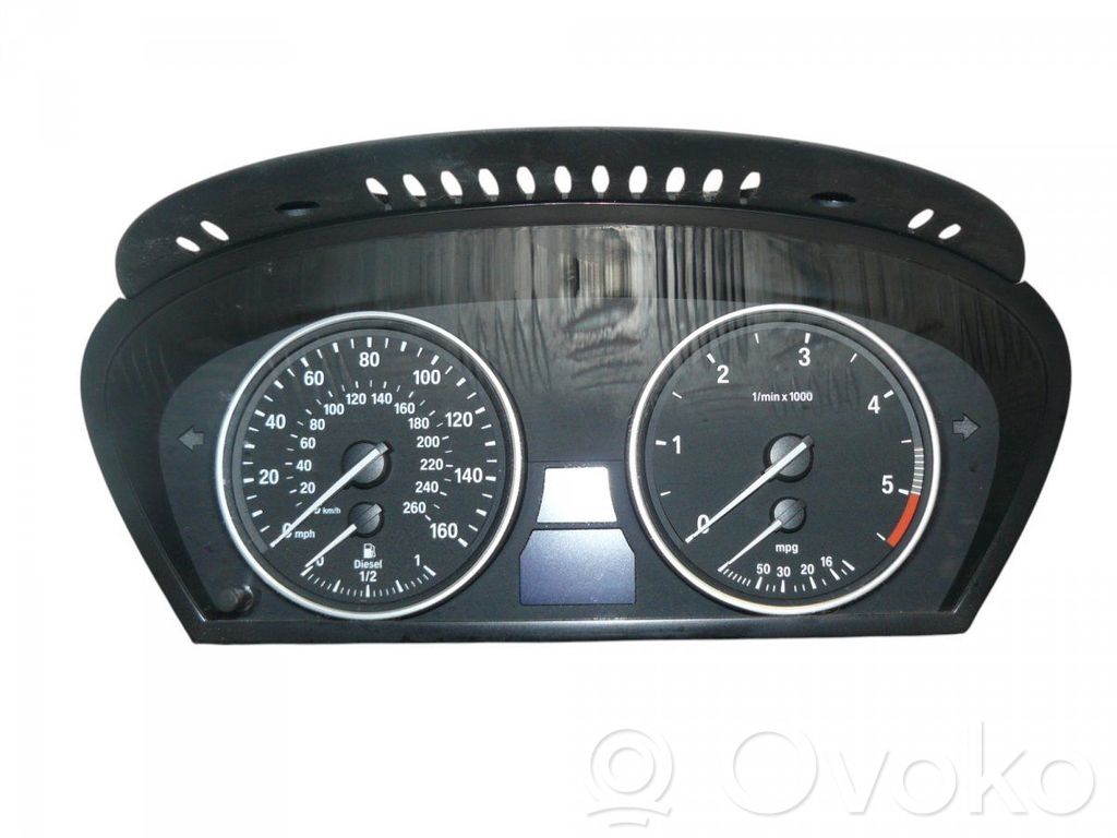 Speedometer (instrument cluster)   A2C53375654,62119218854,62109236819,6976284,9218854,9236819