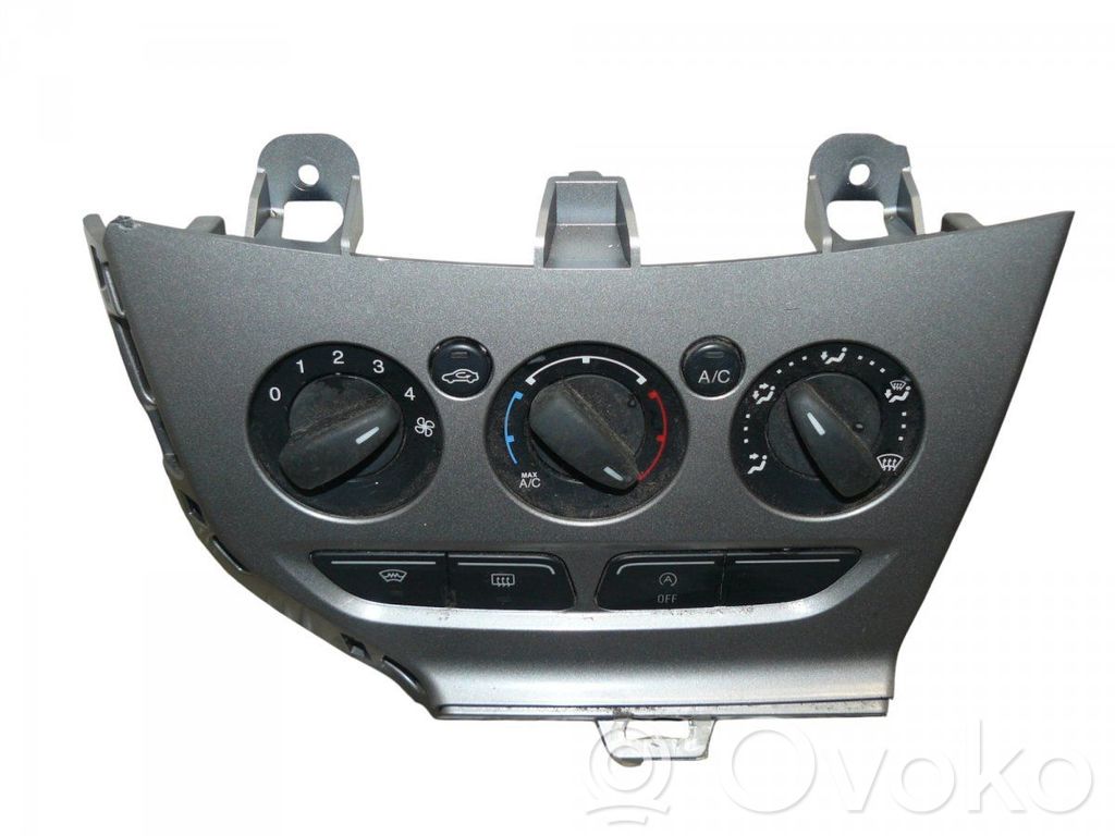 Ford Focus ST Climate control unit 