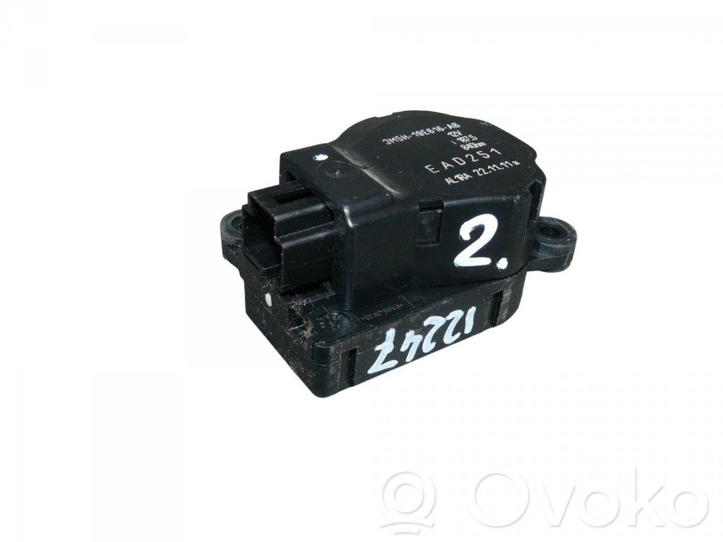 Ford Focus ST Air flap motor/actuator 