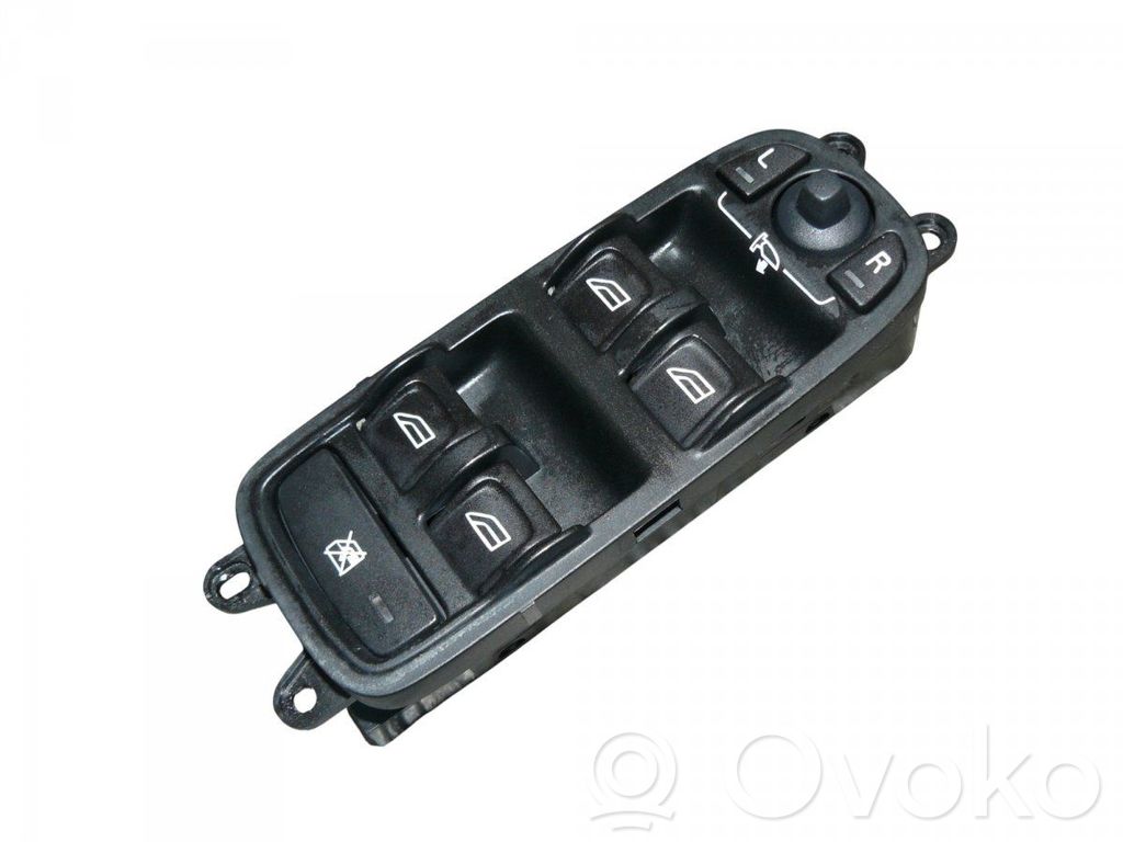 Volvo XC60 Electric window control switch 