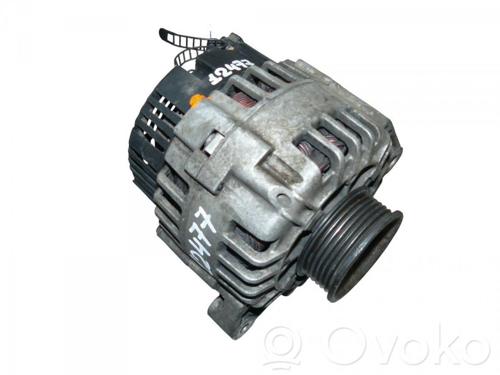 Audi A4 S4 B7 8E 8H Ģenerators 