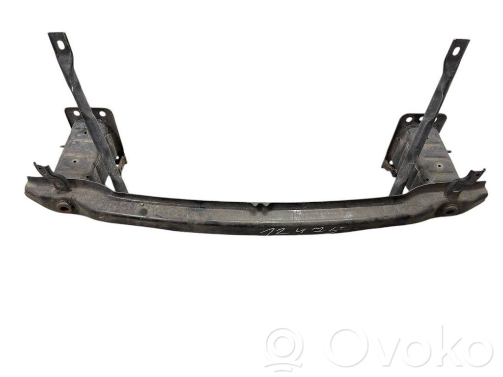 BMW X5 E70 Front bumper support beam 