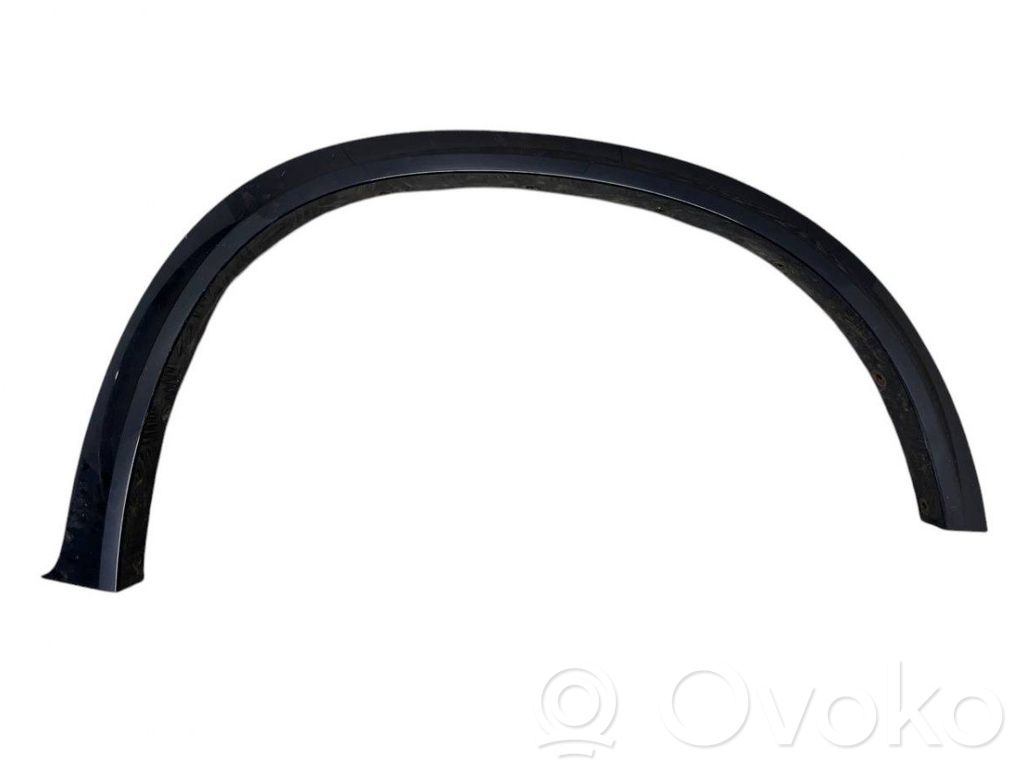 BMW X5 E70 Front arch trim 