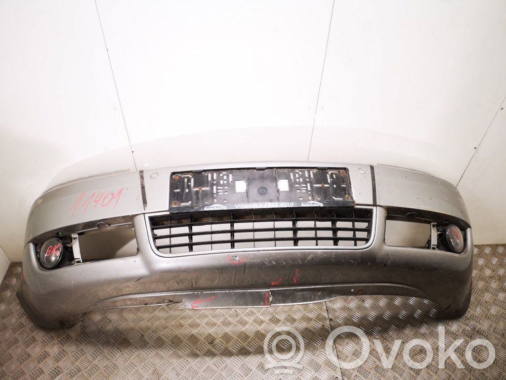 Audi A6 S6 C5 4B Front bumper 