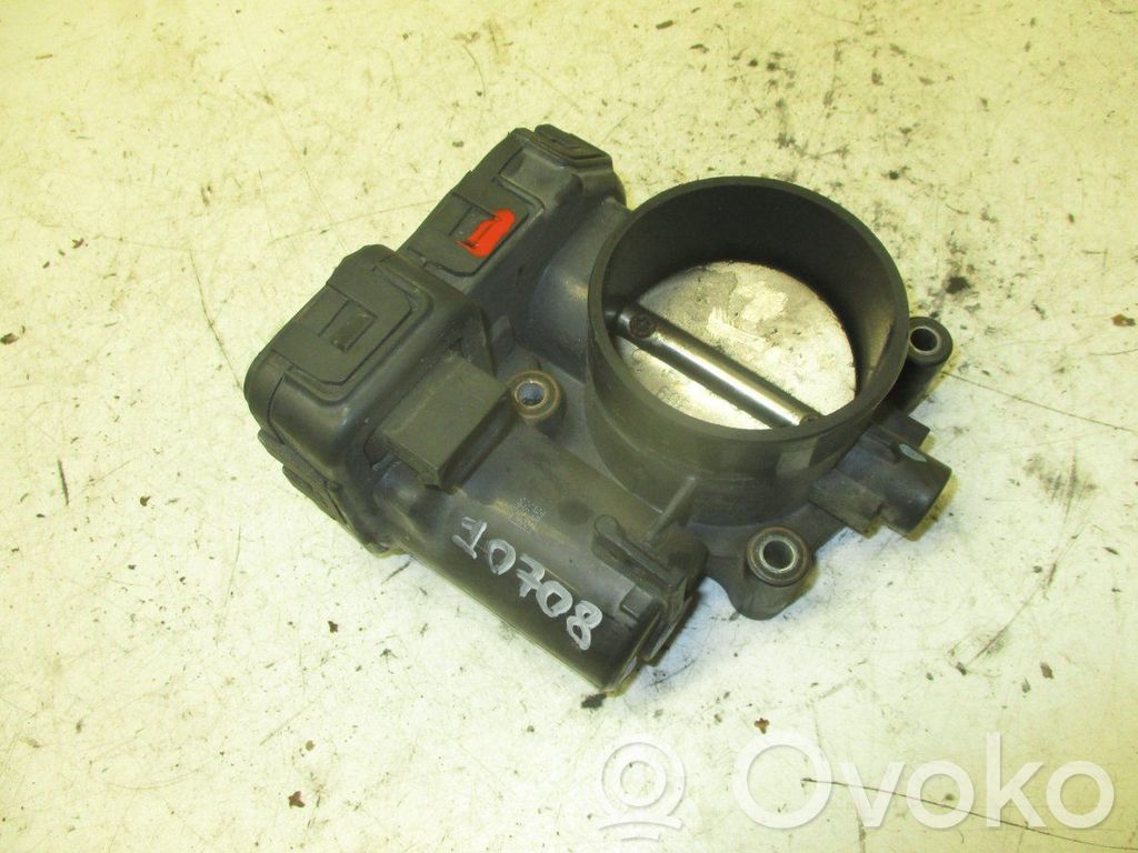 Dodge Caravan Zawór przepustnicy 