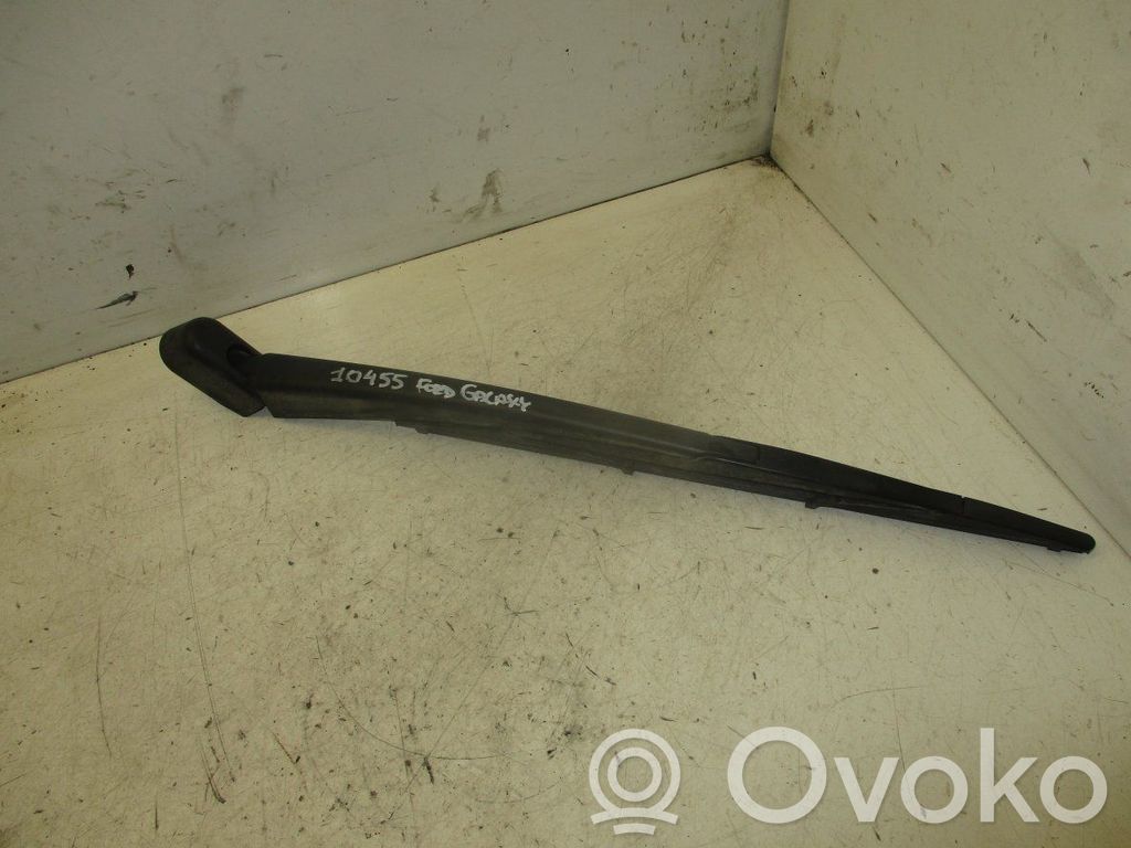 Ford Galaxy Brazo del limpiaparabrisas trasero 