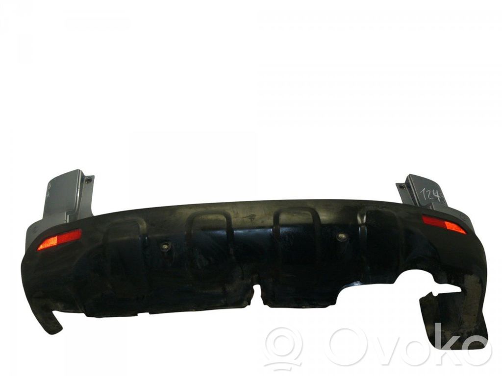 Honda CR-V Parachoques 