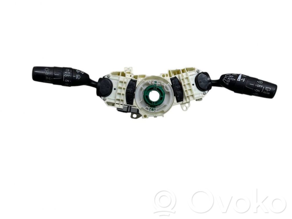 Honda CR-V Interruptor/palanca de limpiador de luz de giro 