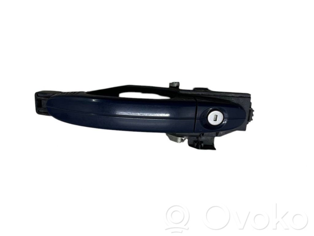 Ford Mondeo MK IV Manecilla externa puerta delantera 