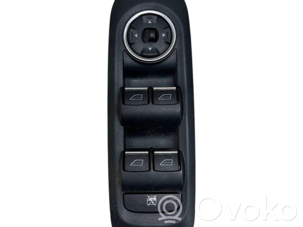 Ford Mondeo MK IV Electric window control switch 