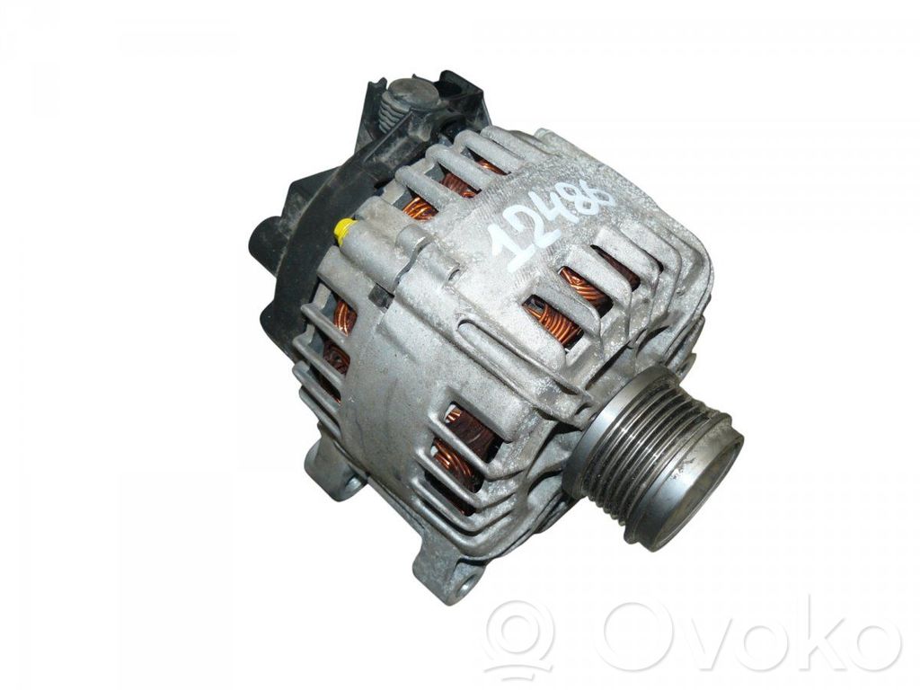 Ford Mondeo MK IV Generator/alternator 