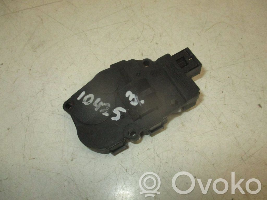 BMW 3 E90 E91 Air flap motor/actuator 