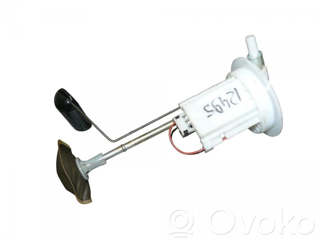 Subaru Forester SH Sensor de nivel de combustible 
