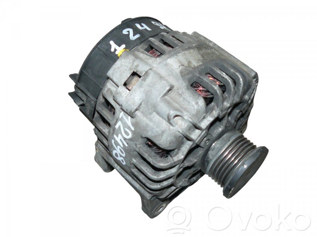 Generatorius   8200538815