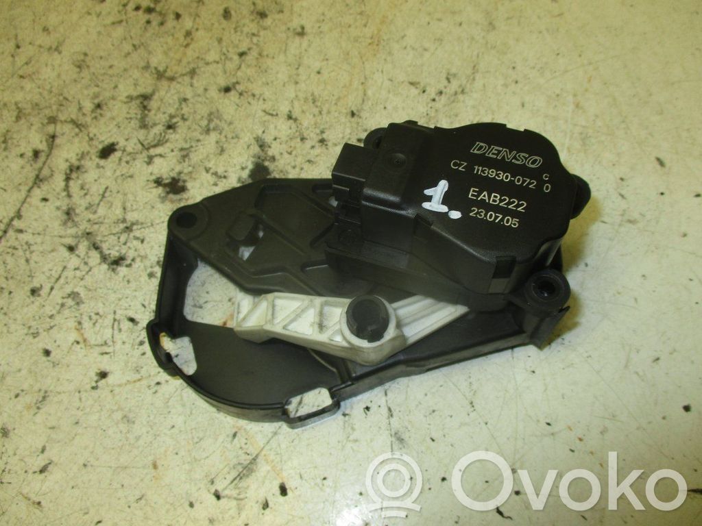 BMW 3 E90 E91 Stellmotor Heizung Klima 