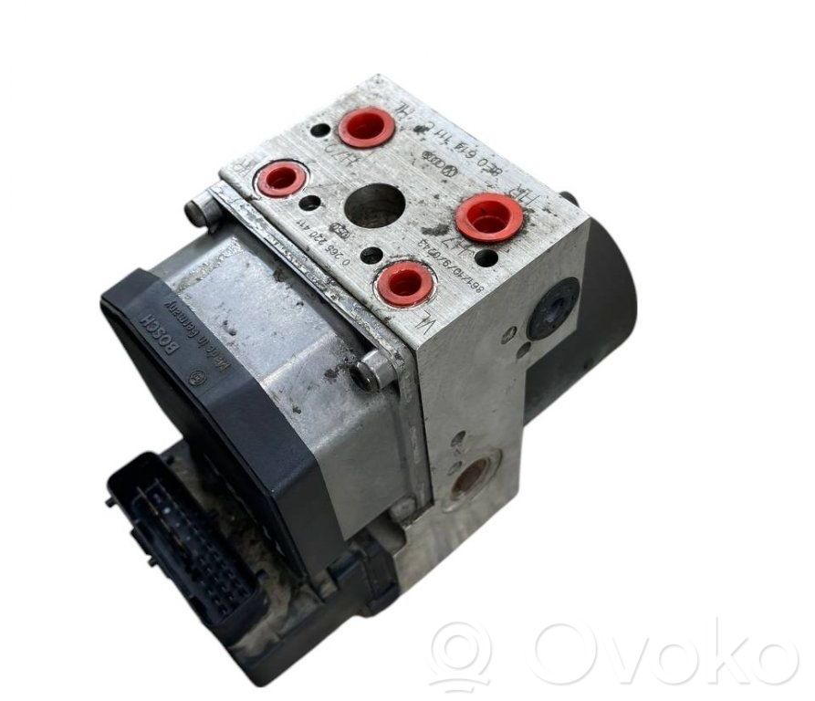 Audi A6 S6 C5 4B ABS Pump 