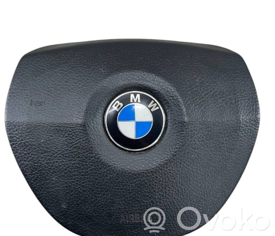 BMW 5 F10 F11 Poduszka powietrzna Airbag kierownicy 