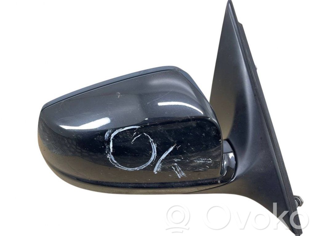 BMW 5 F10 F11 Espejo lateral eléctrico de la puerta delantera 