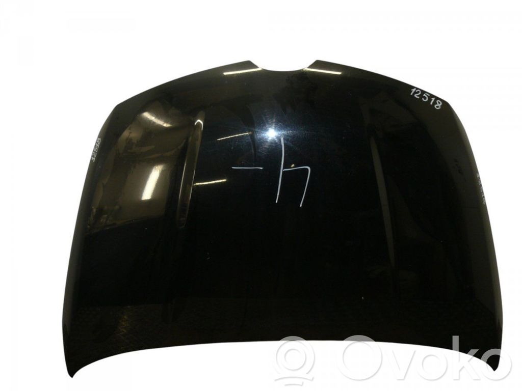 Engine bonnet/hood   EGY15231XC