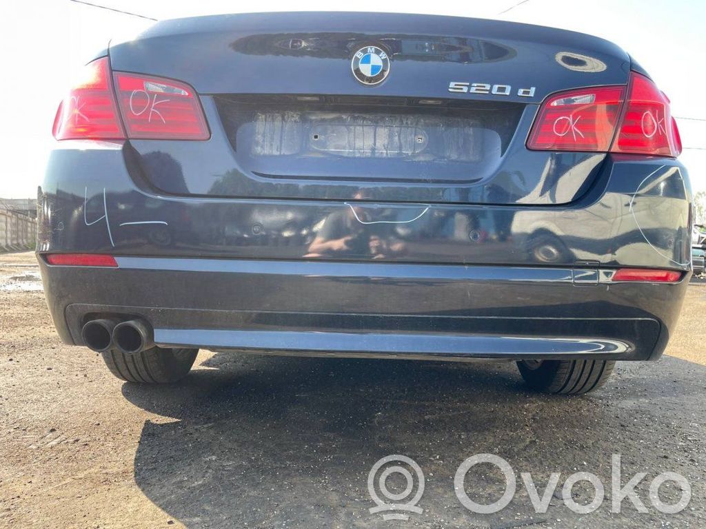 BMW 5 F10 F11 Parachoques 