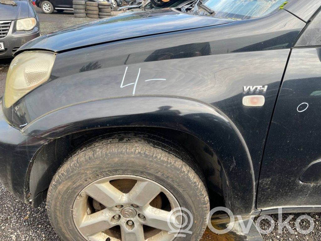 Toyota RAV 4 (XA20) Guardabarro 