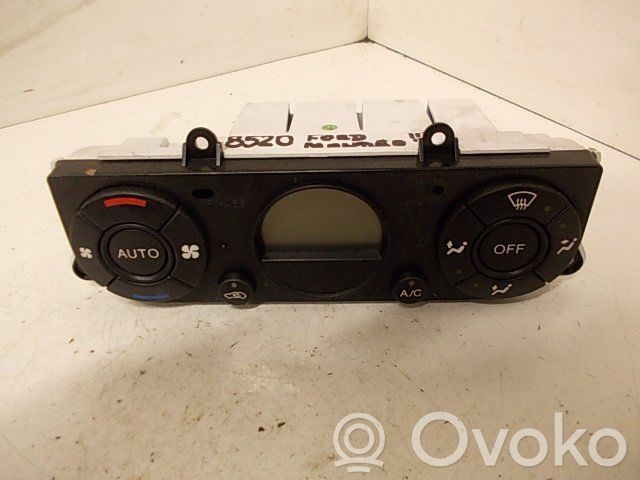 Climate control unit   1149504