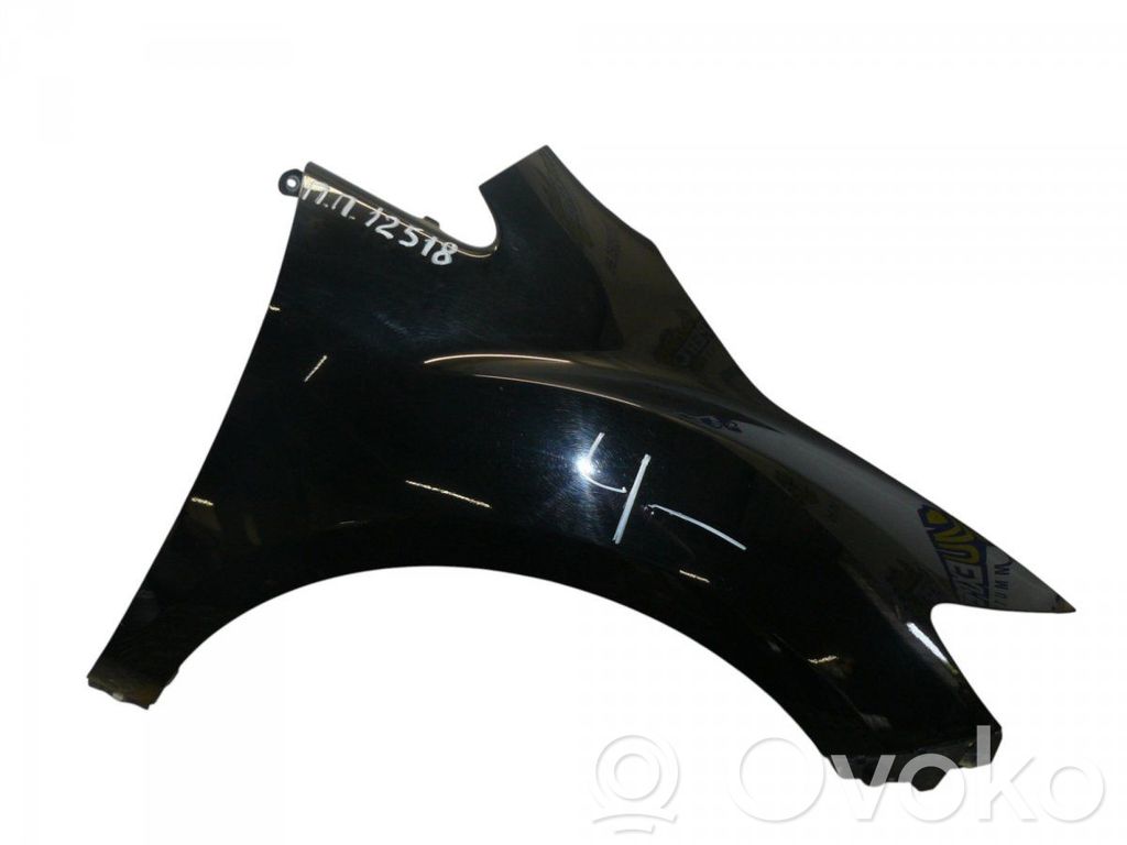 Mazda CX-7 Fender 