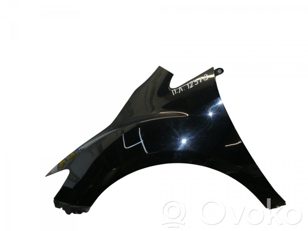 Mazda CX-7 Fender 