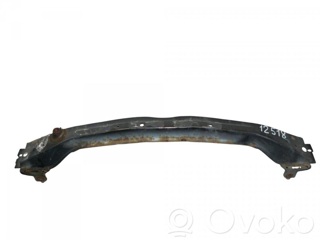 Mazda CX-7 Front bumper support beam 
