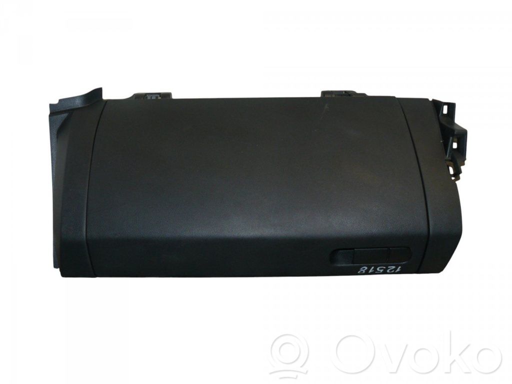 Mazda CX-7 Glove box set 