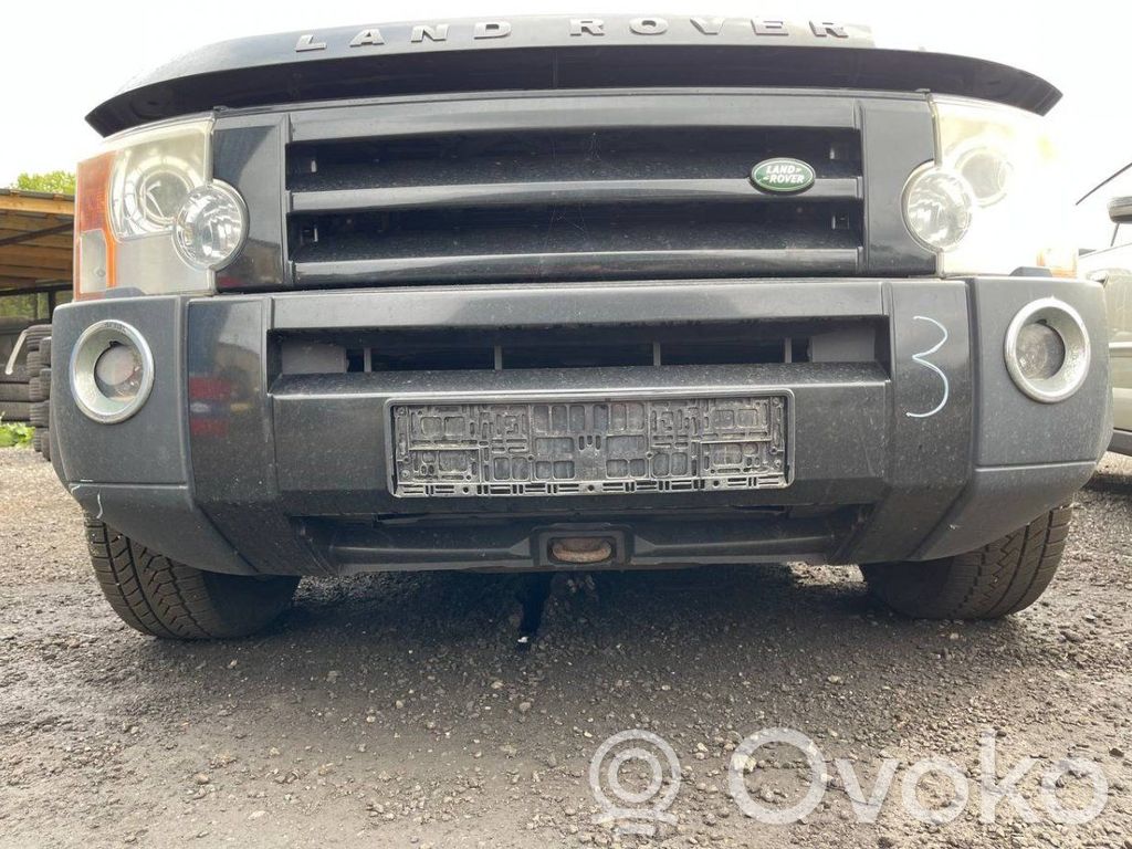 Land Rover Discovery 3 - LR3 Parachoques delantero 