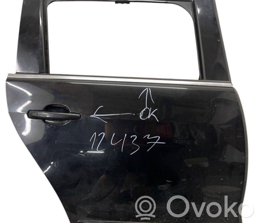 Puerta trasera   9008V7,9008X9,9008W3,9011A5,901299