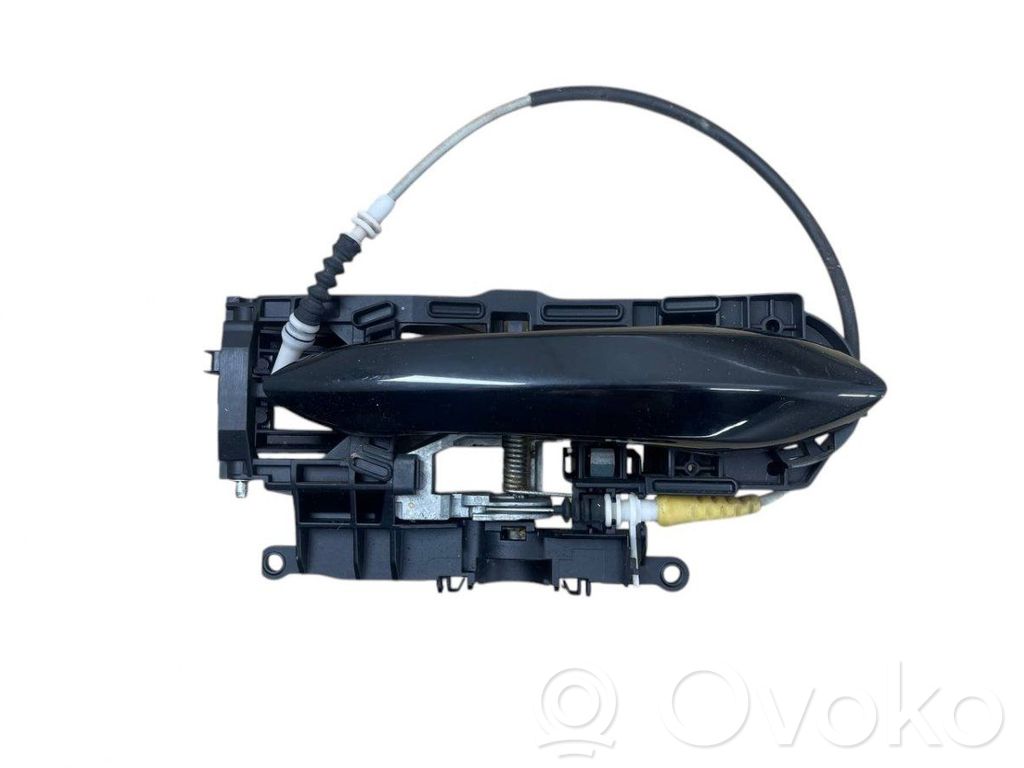 BMW 5 F10 F11 Manecilla interna puerta trasera 