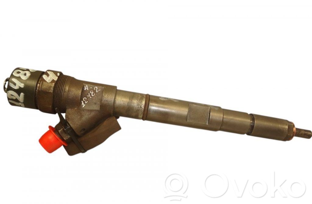 KIA Sorento Inyector de combustible 