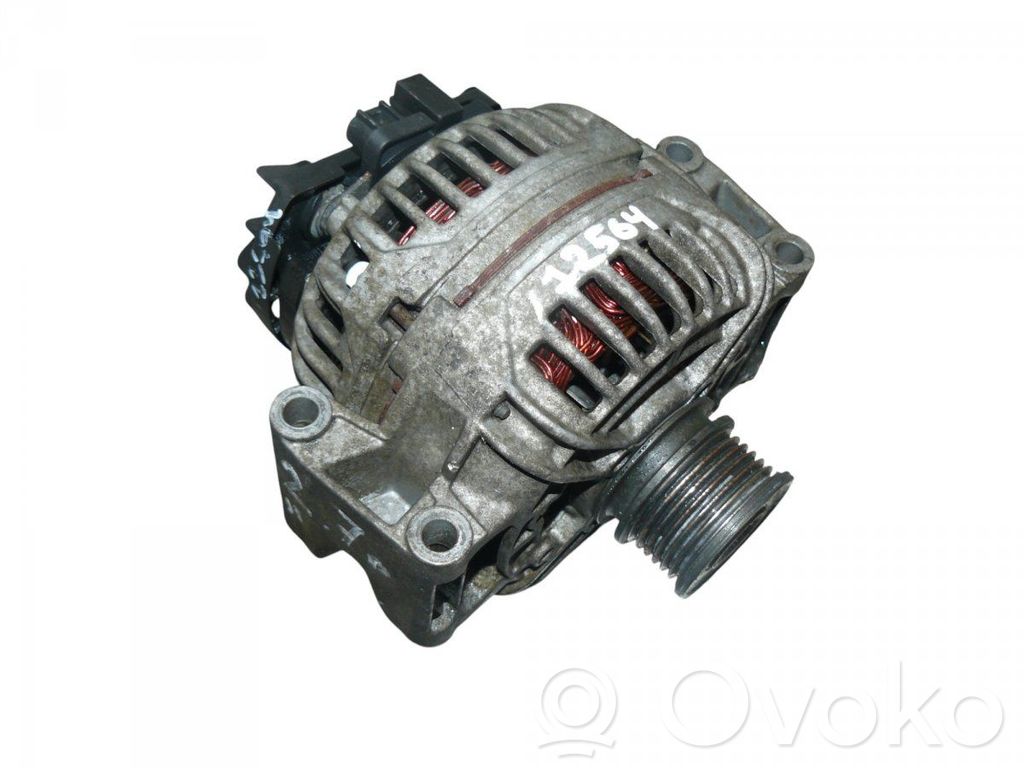 Jeep Grand Cherokee (WJ) Generatorius 