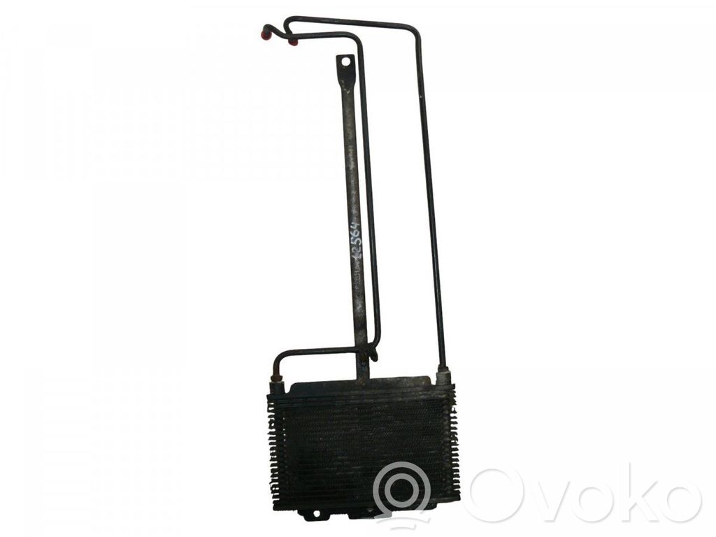 Jeep Grand Cherokee (WJ) Power steering radiator 