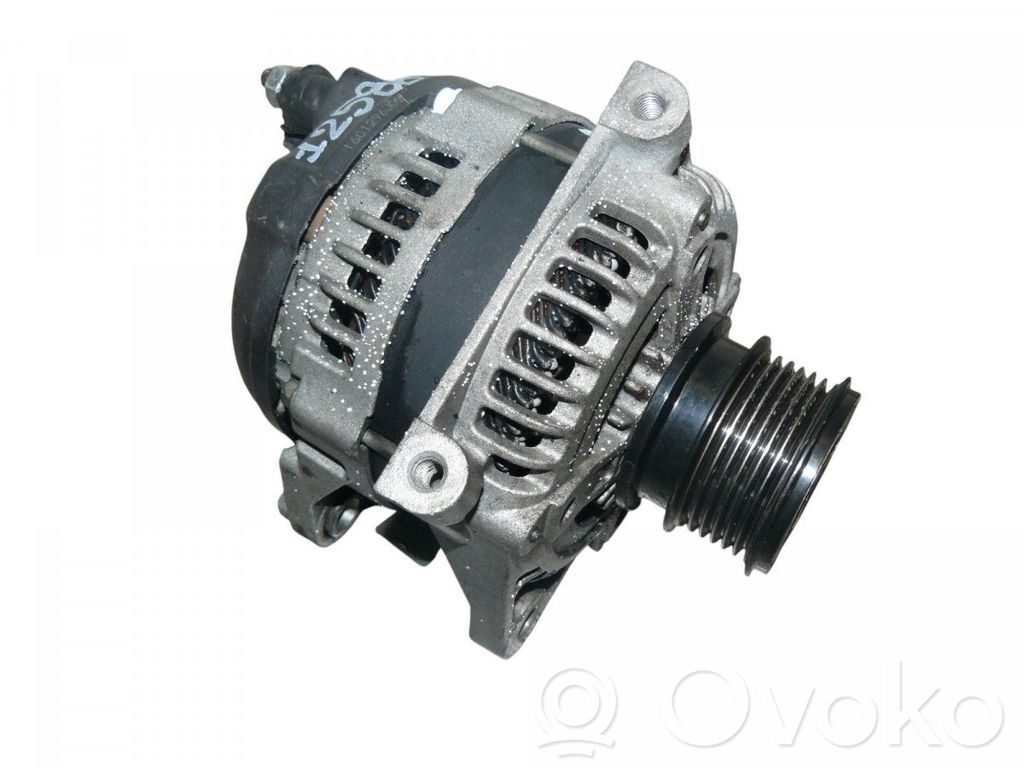 Chrysler Grand Voyager IV Generatorius 