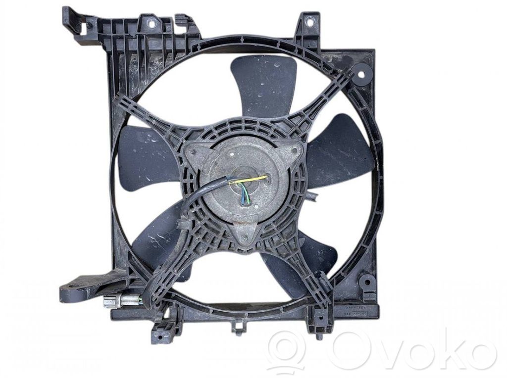 Elektrisks radiatoru ventilators   45131FE030,45122FE040,45121FE001