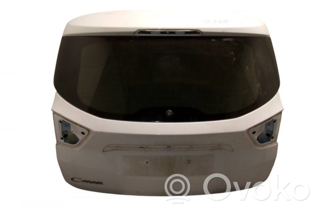 Ford Focus C-MAX Tailgate/trunk/boot lid 