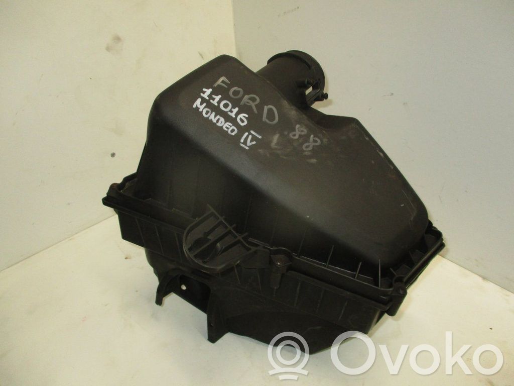 Ford Mondeo MK IV Luftfilterkasten 