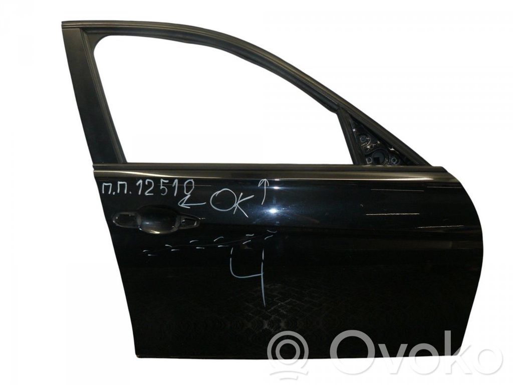BMW 3 F30 F35 F31 Дверь 